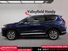 Hyundai Santa Fe Luxury AWD - IMPECCABLE 2019-8