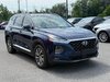 Hyundai Santa Fe Luxury 2019-2