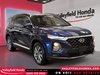 Hyundai Santa Fe Luxury AWD - IMPECCABLE 2019-2