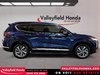 Hyundai Santa Fe Luxury AWD - IMPECCABLE 2019-3