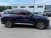 Hyundai Santa Fe Luxury 2019-3