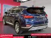 Hyundai Santa Fe Luxury AWD - IMPECCABLE 2019-7