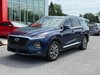 Hyundai Santa Fe Luxury 2019-0