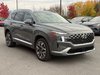 2023 Hyundai Santa Fe Ultimate Calligraphy TRÈS BAS KM-0