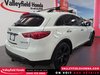 2017 Infiniti QX70 S AWD BOSE AUDIO-5