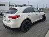 2017 Infiniti QX70 AWD BOSE AUDIO-6