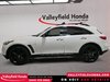 2017 Infiniti QX70 S AWD BOSE AUDIO-9