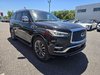 Infiniti QX80 TOUT ÉQUIPÉ ! IMPECCABLE 2021-12