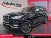 2021 Infiniti QX80 TOUT ÉQUIPÉ ! IMPECCABLE-0