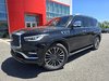 Infiniti QX80 TOUT ÉQUIPÉ ! IMPECCABLE 2021-0