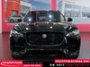2018 Jaguar F-PACE R-Sport 35T 3.0L SUPERCHARGED-1