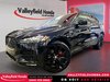 2018 Jaguar F-PACE R-Sport 35T 3.0L SUPERCHARGED-0