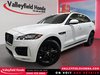 2019 Jaguar F-PACE R-Sport-0