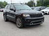 Jeep Grand Cherokee Overland 2017-2