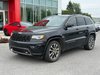 Jeep Grand Cherokee Overland 2017-0