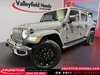 2021 Jeep Wrangler 4xe UNLIMITED SAHARA PHEV-0