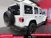 2021 Jeep Wrangler 4xe Unlimited Sahara 4XE PHEV-4