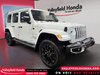 2021 Jeep Wrangler 4xe Unlimited Sahara 4XE PHEV-2