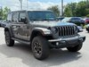Jeep Wrangler 4xe Unlimited Rubicon 4XE 2022-2