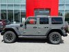 Jeep Wrangler 4xe Unlimited Rubicon 4XE 2022-7