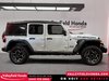 2022 Jeep Wrangler 4xe Unlimited Rubicon 4XE HYBRIDE BRANCHABLE-3