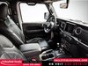 2022 Jeep Wrangler 4xe Unlimited Rubicon 4XE HYBRIDE BRANCHABLE-4