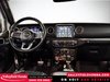 2022 Jeep Wrangler 4xe Unlimited Rubicon 4XE HYBRIDE BRANCHABLE-12