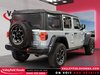 2022 Jeep Wrangler 4xe Unlimited Rubicon 4XE HYBRIDE BRANCHABLE-5