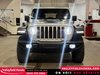 2022 Jeep Wrangler 4xe Unlimited Rubicon 4XE HYBRIDE BRANCHABLE-1