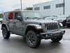 Jeep Wrangler 4xe Unlimited Rubicon 2022-2