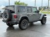 Jeep Wrangler 4xe Unlimited Rubicon 2022-4