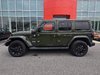 2022 Jeep Wrangler 4xe Unlimited Sahara-4