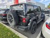 Jeep Wrangler 4xe Sahara 30KM AUTONOMIE ELECTRIQUE 2024-3