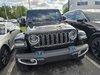 Jeep Wrangler 4xe Sahara 30KM AUTONOMIE ELECTRIQUE 2024-2