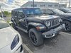 Jeep Wrangler 4xe Sahara 30KM AUTONOMIE ELECTRIQUE 2024-1