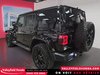 2024 Jeep Wrangler 4xe Sahara 30KM AUTONOMIE ELECTRIQUE-7