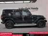 2024 Jeep Wrangler 4xe Sahara 30KM AUTONOMIE ELECTRIQUE-2