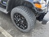 Jeep Wrangler 4xe Sahara 30KM AUTONOMIE ELECTRIQUE 2024-4