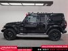 2024 Jeep Wrangler 4xe Sahara 30KM AUTONOMIE ELECTRIQUE-9
