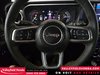2024 Jeep Wrangler 4xe Sahara 30KM AUTONOMIE ELECTRIQUE-21