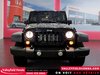Jeep Wrangler Unlimited Sport BAS KILOMÉTRAGE ! 2013-1