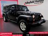 Jeep Wrangler Unlimited Sport BAS KILOMÉTRAGE ! 2013-2