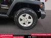 Jeep Wrangler Unlimited Sport BAS KILOMÉTRAGE ! 2013-10