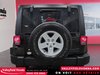 Jeep Wrangler Unlimited Sport BAS KILOMÉTRAGE ! 2013-6