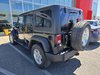 Jeep Wrangler Unlimited Sport BAS KILOMÉTRAGE ! 2013-4
