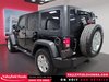 Jeep Wrangler Unlimited Sport BAS KILOMÉTRAGE ! 2013-7