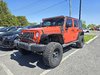 Jeep Wrangler Unlimited Sport 2 TOITS 2015-0