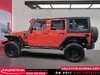 2015 Jeep Wrangler Unlimited Sport-8