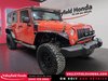 2015 Jeep Wrangler Unlimited Sport-2