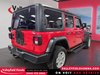 Jeep Wrangler Unlimited Sport 4X4 BAS KM 2019-5